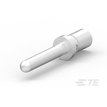 TE Connectivity ELCON Drawer Series Male Crimp Terminal, 12AWG Min, 14AWG Max