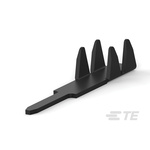 TE Connectivity FFC Series Male Crimp Terminal, Solder Termination