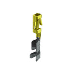 Samtec CC79L Series Crimp Terminal, 20 → 24AWG Max