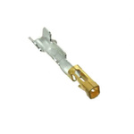 Samtec CC69R Series Female Crimp Terminal, 24AWG Max