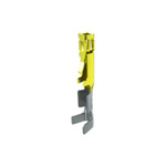 Samtec CC81L Series Crimp Terminal, 24 → 26AWG Max