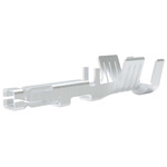 Molex 76823 Series Female Crimp Terminal, Crimp or Compression Termination, 12AWG Max