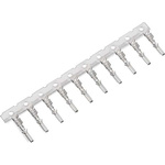 Wurth Elektronik WR 6620 Series Female Crimp Terminal, 30AWG Max
