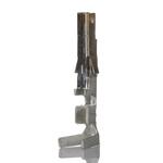 Molex 5556 Series Female Crimp Terminal, 18AWG Min, 18AWG Max