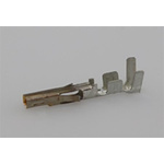 Molex Mini-Fit Series Female Crimp Terminal, Crimp or Compression Termination, 16AWG Max