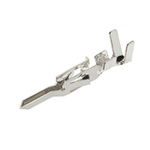 Molex Mini-Fit Series Male Crimp Terminal, Crimp or Compression Termination, 16AWG Max