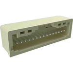 Amphenol Communications Solutions Minitek Series Female Crimp Terminal, 28AWG Max