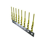 Samtec T1M44 Series Crimp Terminal, 30AWG Max