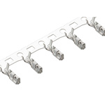 Molex Micro One Series Female Crimp Terminal, 28AWG Max