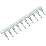 Wurth Elektronik WR-MPC3 Series Female Crimp Terminal, 26AWG Max