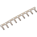 Wurth Elektronik WR-WTB Series Female Crimp Terminal, 22AWG Max