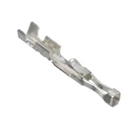 Molex 71851 Series Female Crimp Terminal, 24AWG Max