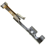 Molex 71851 Series Female Crimp Terminal, 30AWG Max