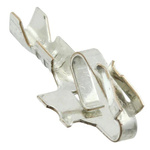 Molex 7258 Series Female Crimp Terminal, 26AWG Max