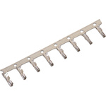 Wurth Elektronik WR-WTB Series Female Crimp Terminal, 22AWG Max