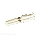 Souriau 8291 Series Female Crimp Terminal, 10AWG Max
