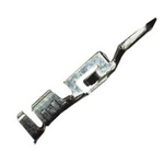 Amphenol FLH Series Male Crimp Terminal, 22AWG Max