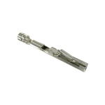Amphenol Communications Solutions Minitek 1.80 Series Male Crimp Terminal