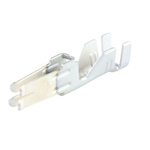 Molex 42815 Series Female Crimp Terminal, Crimp or Compression Termination, 12AWG Min, 10AWG Max