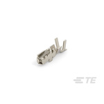 TE Connectivity Dynamic 1000 Series Series Female Crimp Terminal, 22AWG Max