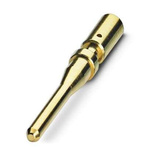 Phoenix Contact CC1 Series Male Crimp Terminal, 14AWG Max