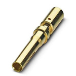 Phoenix Contact CC1 Series Female Crimp Terminal, 14AWG Max