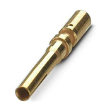 Phoenix Contact CC1 Series Female Crimp Terminal, 14AWG Max