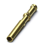 Phoenix Contact 1029 Series Female Crimp Terminal, 26AWG Max