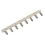 Wurth Elektronik WR-WTB Series Female Crimp Terminal, 24AWG Max