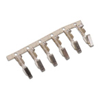 Wurth Elektronik WR-WTB Series Female Crimp Terminal, 18AWG Max