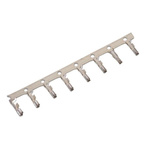 Wurth Elektronik WR-WTB Series Female Crimp Terminal, 22AWG Max