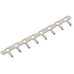 Wurth Elektronik WR-WTB Series Female Crimp Terminal, 28AWG Max
