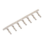 Wurth Elektronik WR-MPC4 Series Female Crimp Terminal, 16AWG Max