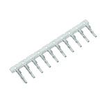 Wurth Elektronik WR-MPC3 Series Female Crimp Terminal, 20AWG Max