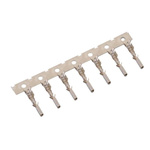 Wurth Elektronik WR-MPC3 Series Female Crimp Terminal, 26AWG Max