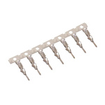Wurth Elektronik WR-MPC3 Series Male Crimp Terminal, 26AWG Max