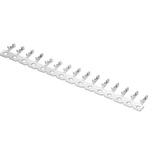 Wurth Elektronik WR-WTB Series Female Crimp Terminal, 28AWG Max
