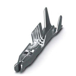 Phoenix Contact PTCM - MP -P Series Female Crimp Terminal, 18AWG Max