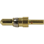 HARTING DIN 41612 Series Male Crimp Contact, 16AWG Max