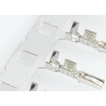 JST ZE Series Female Crimp Contact, 28AWG Max