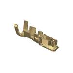 Amphenol Communications Solutions ComboLock Series Receptacle Crimp Terminal, Surface Mount Termination
