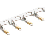 Molex 503429 Series Male Crimp Contact, Crimp or Compression Termination