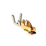 Molex 50394 Series Female Crimp Contact, Crimp or Compression Termination
