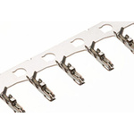 Molex 505570 Series Female Crimp Contact, Crimp or Compression Termination
