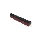Amphenol ICC 1mm Pitch 5 Way FPC Connector