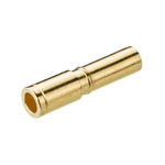 HARWIN M300 Series Female Crimp Contact, 22AWG Max