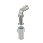 HARTING Han S Series Female Crimp Contact