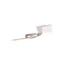 Molex 171826 Series Male Crimp Terminal, Crimp or Compression Termination