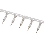 Molex 213720 Series Male Crimp Terminal