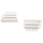 Molex, Easy-On, 5597 1.25mm Pitch 12 Way Straight Female FPC Connector, ZIF Vertical Contact